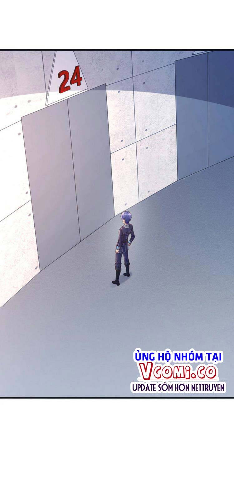 Ta Cày Level Từ Trong Gương Chapter 7 - Trang 2