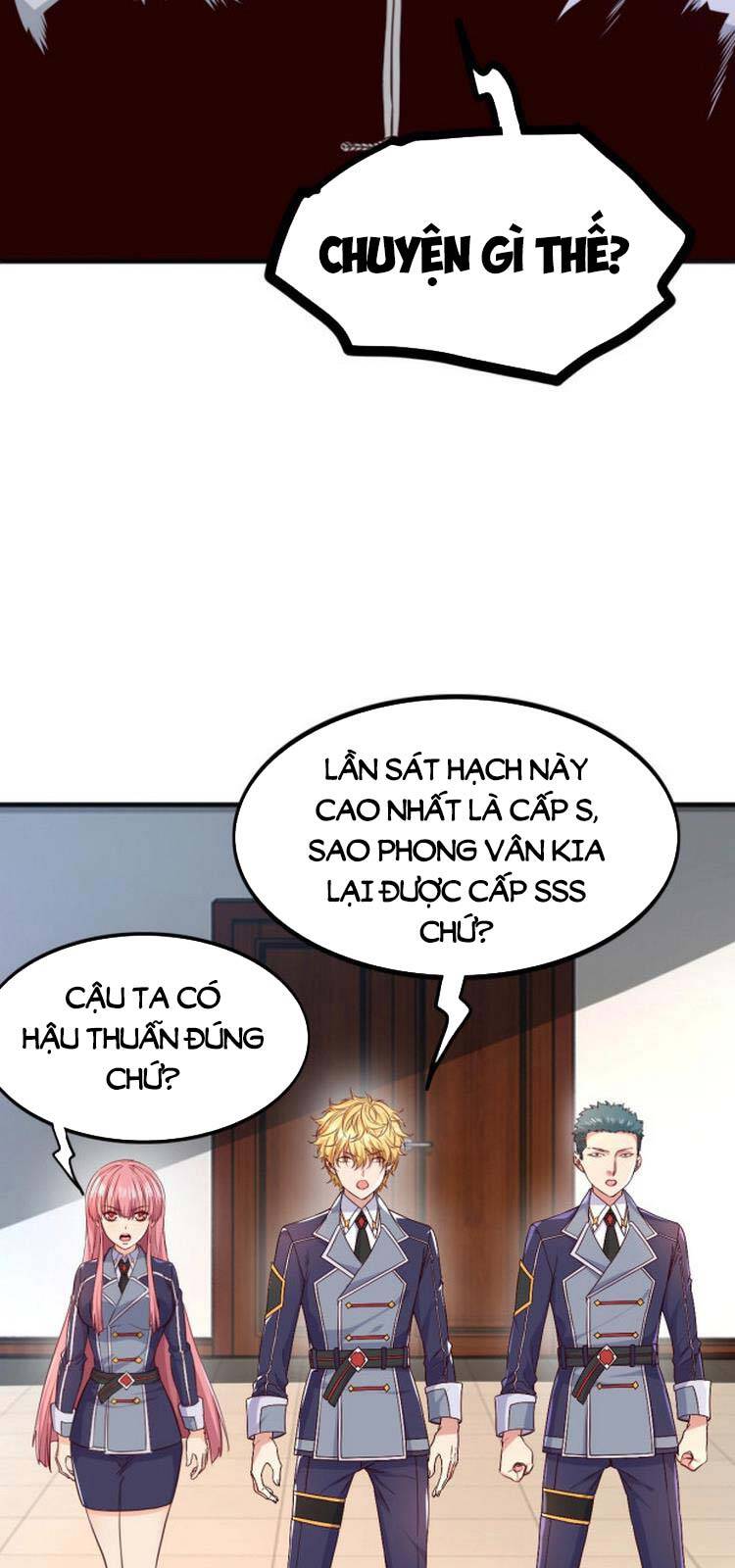 Ta Cày Level Từ Trong Gương Chapter 8 - Trang 2