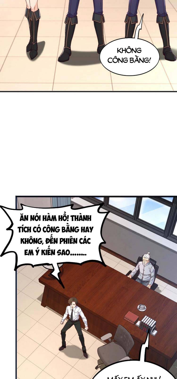 Ta Cày Level Từ Trong Gương Chapter 8 - Trang 2