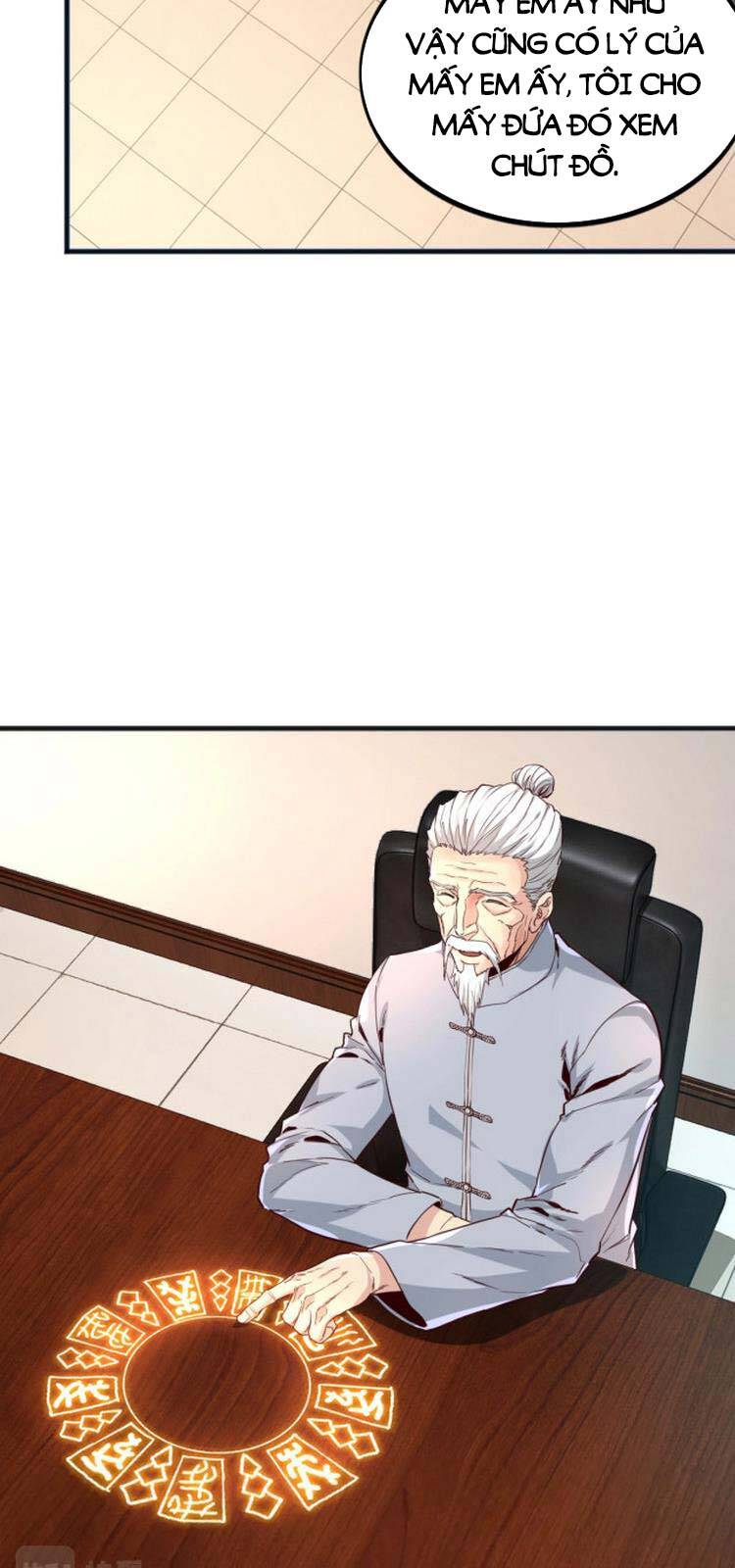 Ta Cày Level Từ Trong Gương Chapter 8 - Trang 2