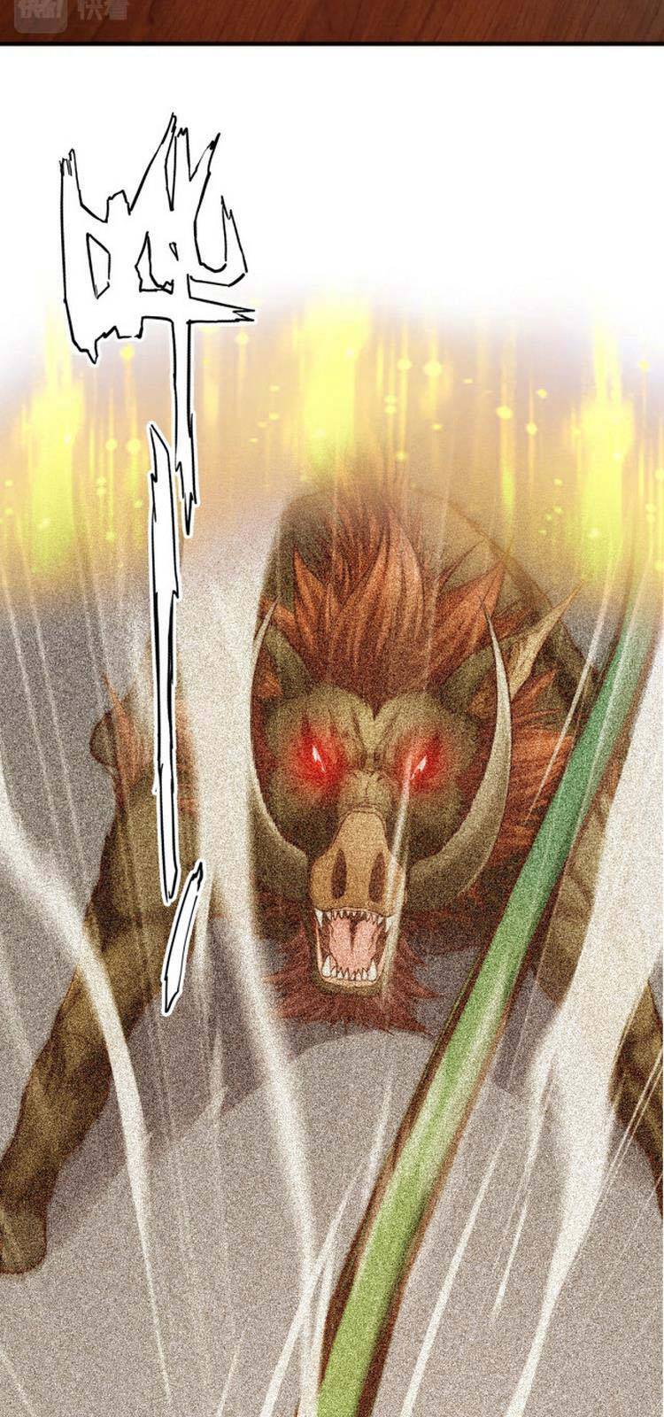 Ta Cày Level Từ Trong Gương Chapter 8 - Trang 2