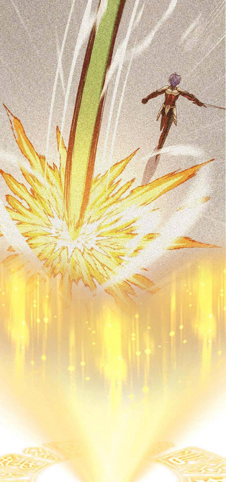 Ta Cày Level Từ Trong Gương Chapter 8 - Trang 2