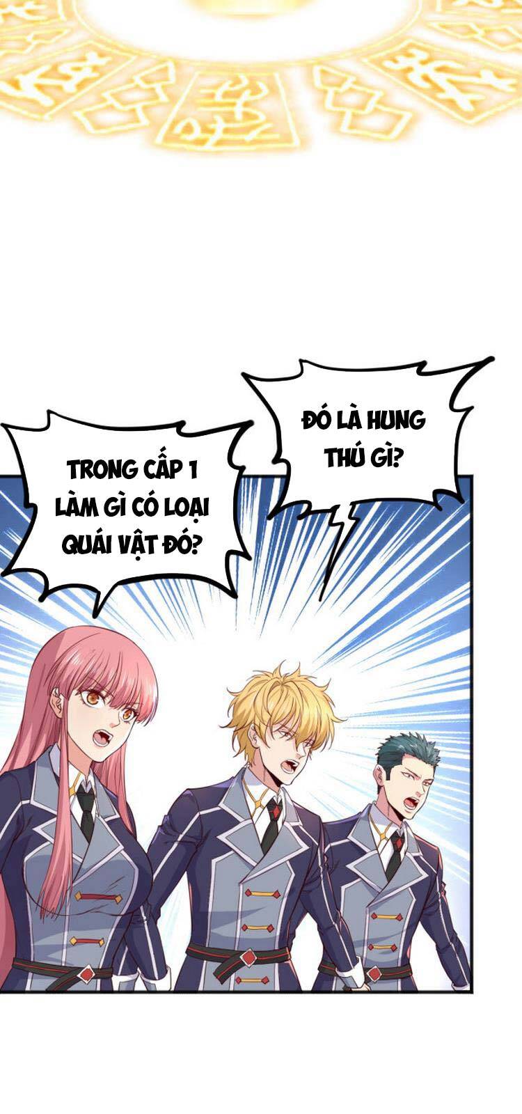 Ta Cày Level Từ Trong Gương Chapter 8 - Trang 2