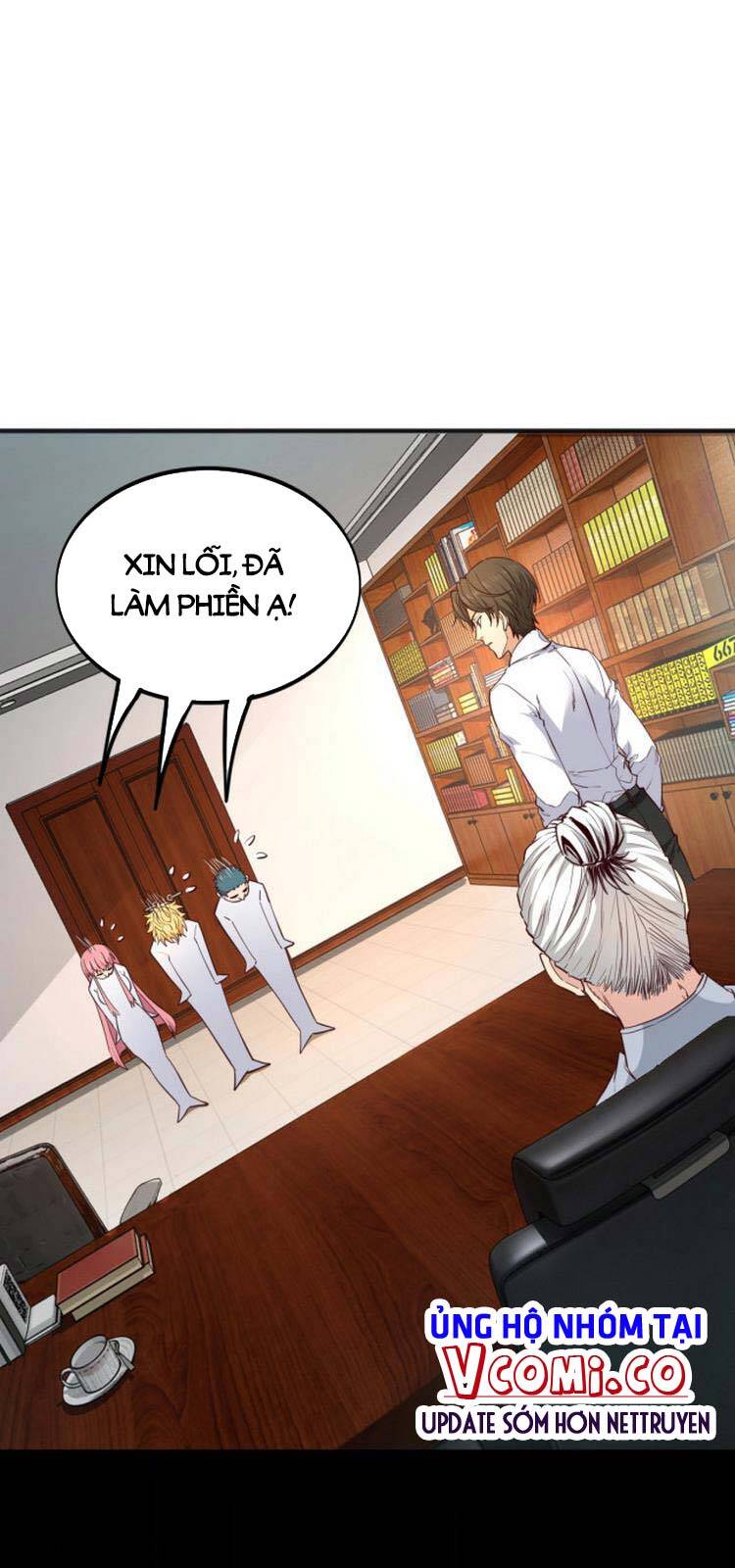 Ta Cày Level Từ Trong Gương Chapter 8 - Trang 2