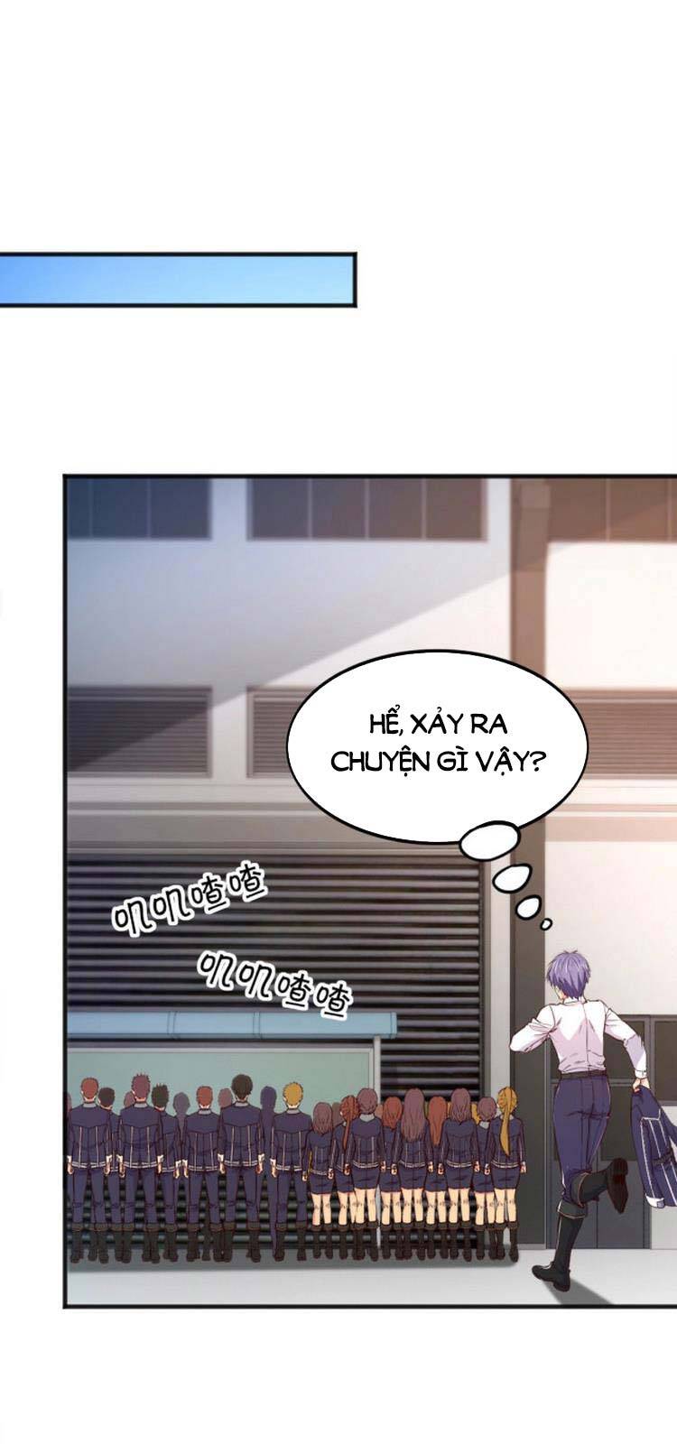 Ta Cày Level Từ Trong Gương Chapter 8 - Trang 2