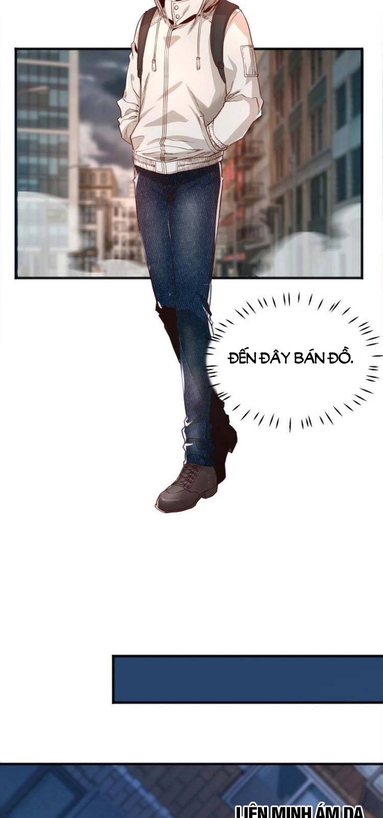 Ta Cày Level Từ Trong Gương Chapter 8 - Trang 2