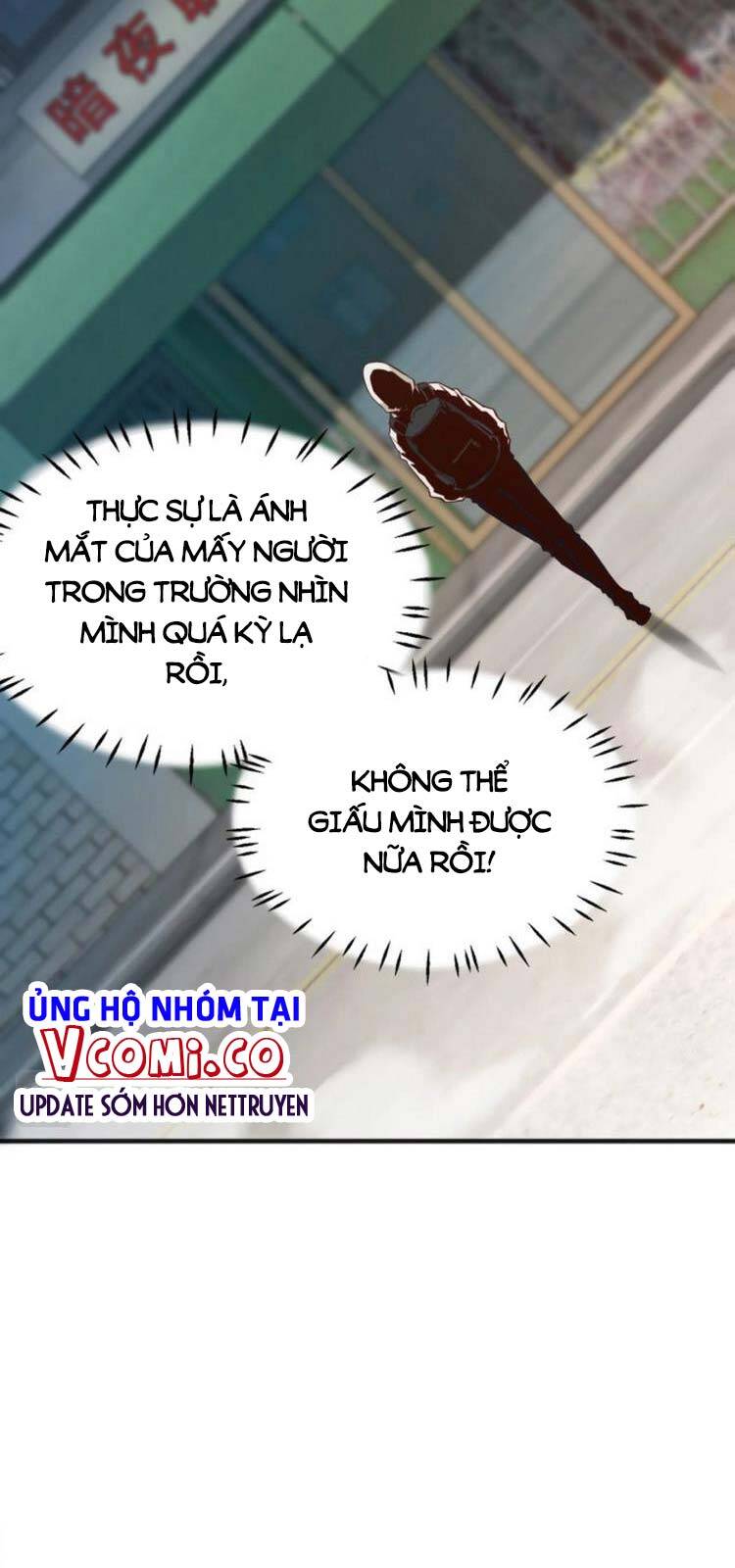 Ta Cày Level Từ Trong Gương Chapter 8 - Trang 2