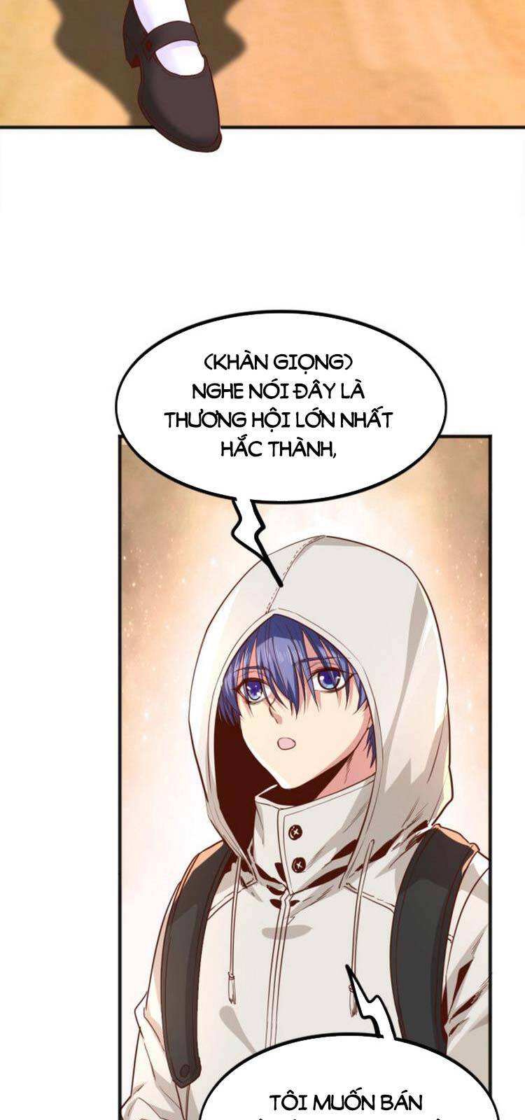 Ta Cày Level Từ Trong Gương Chapter 8 - Trang 2