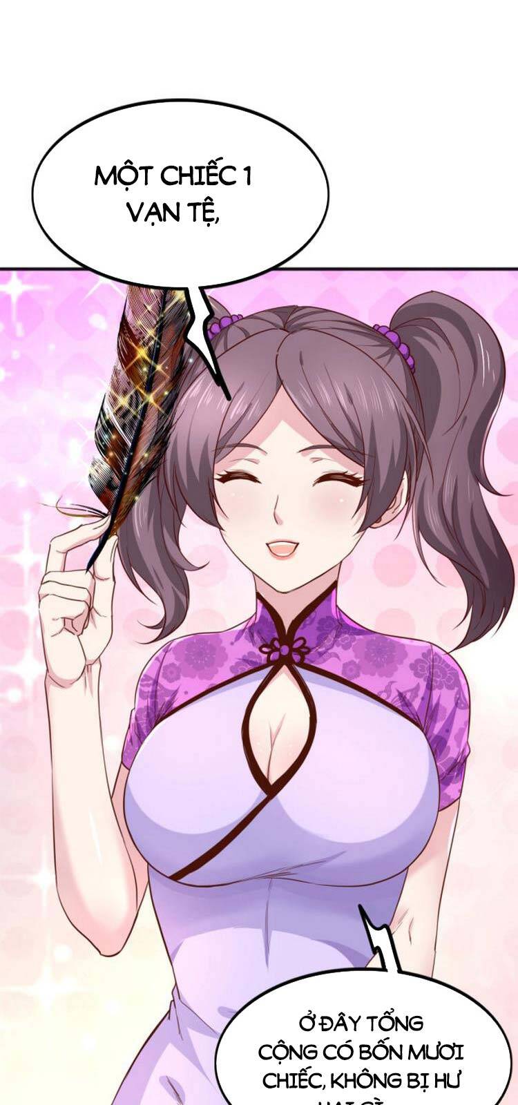 Ta Cày Level Từ Trong Gương Chapter 8 - Trang 2