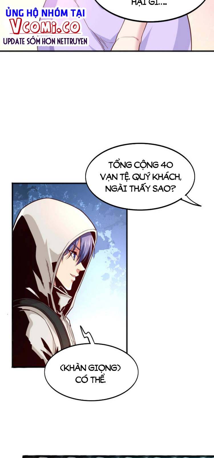 Ta Cày Level Từ Trong Gương Chapter 8 - Trang 2