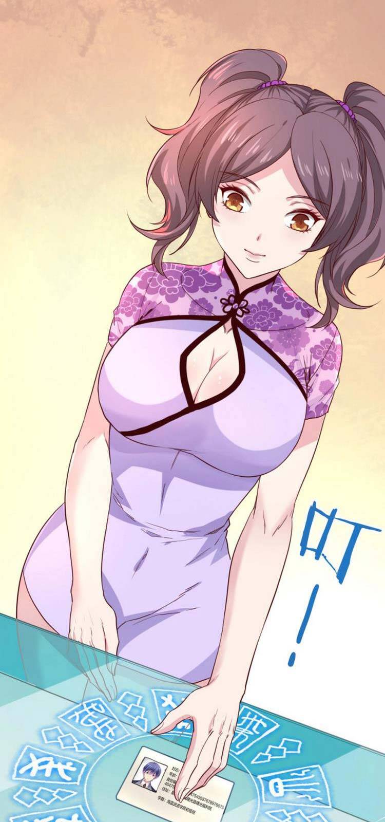 Ta Cày Level Từ Trong Gương Chapter 8 - Trang 2