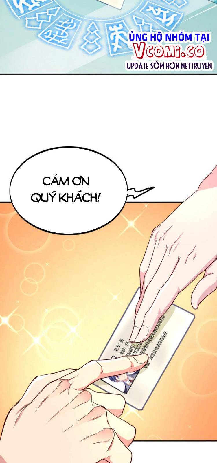 Ta Cày Level Từ Trong Gương Chapter 8 - Trang 2