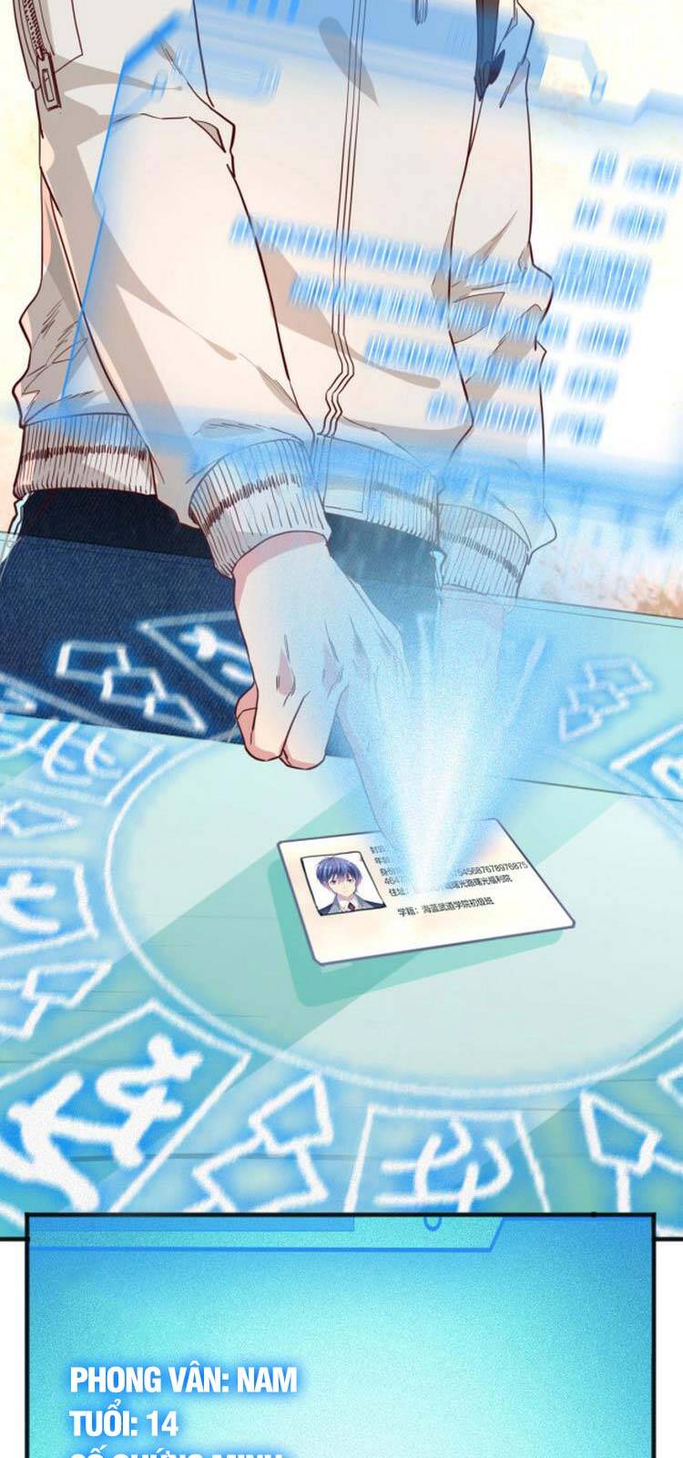 Ta Cày Level Từ Trong Gương Chapter 8 - Trang 2