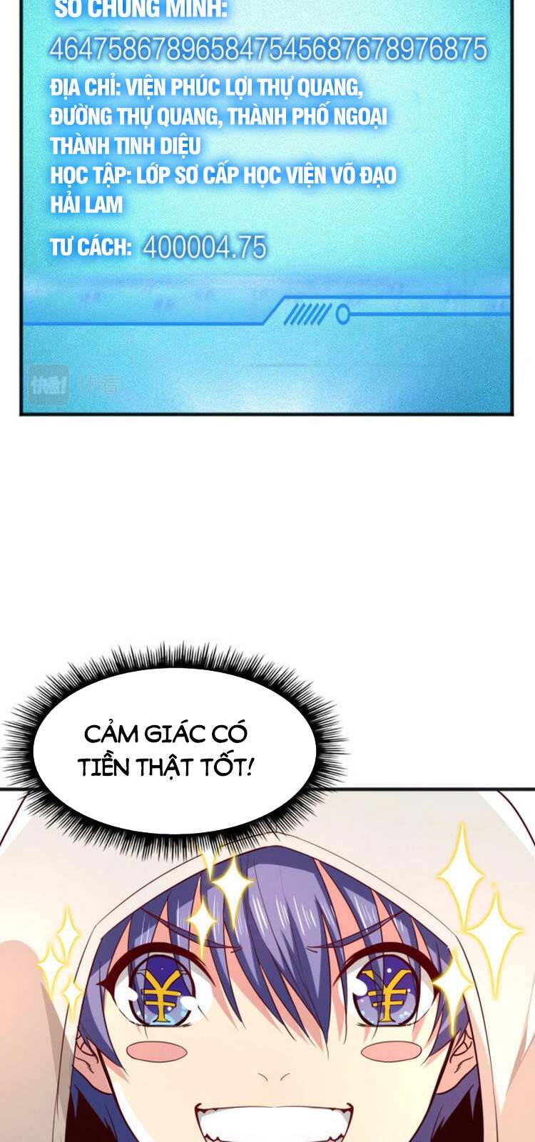 Ta Cày Level Từ Trong Gương Chapter 8 - Trang 2