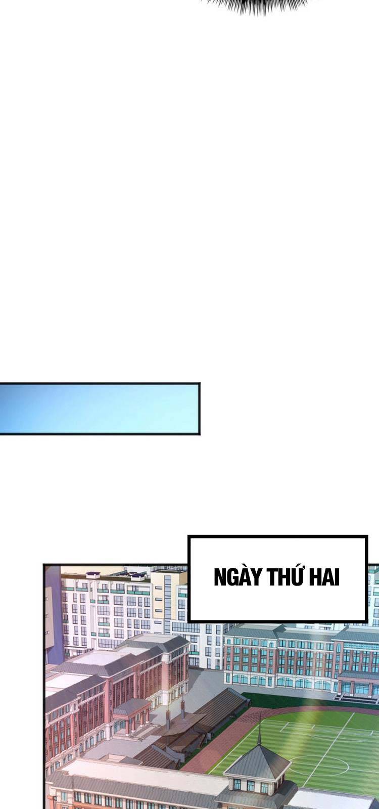 Ta Cày Level Từ Trong Gương Chapter 8 - Trang 2