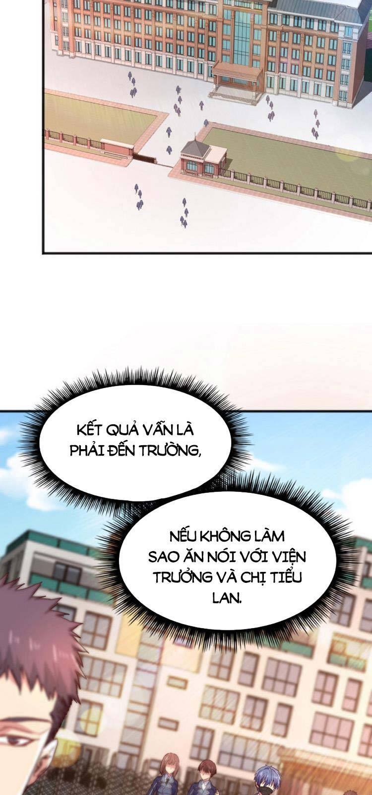 Ta Cày Level Từ Trong Gương Chapter 8 - Trang 2