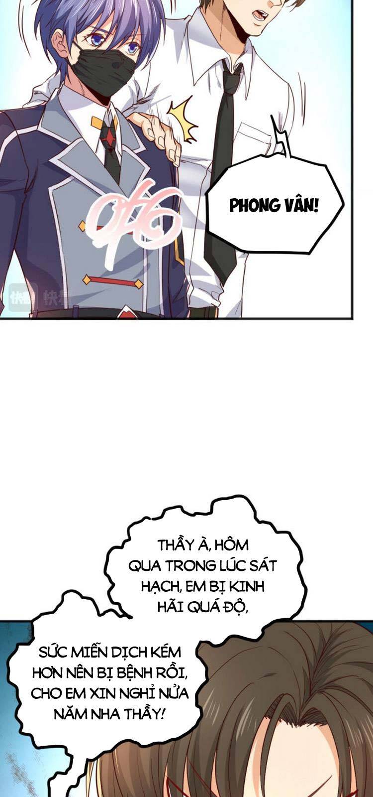 Ta Cày Level Từ Trong Gương Chapter 8 - Trang 2