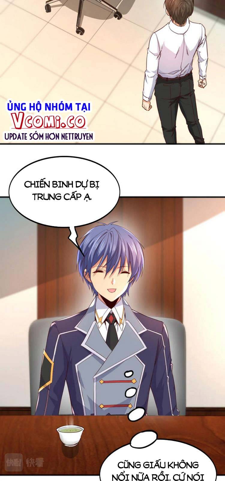 Ta Cày Level Từ Trong Gương Chapter 8 - Trang 2