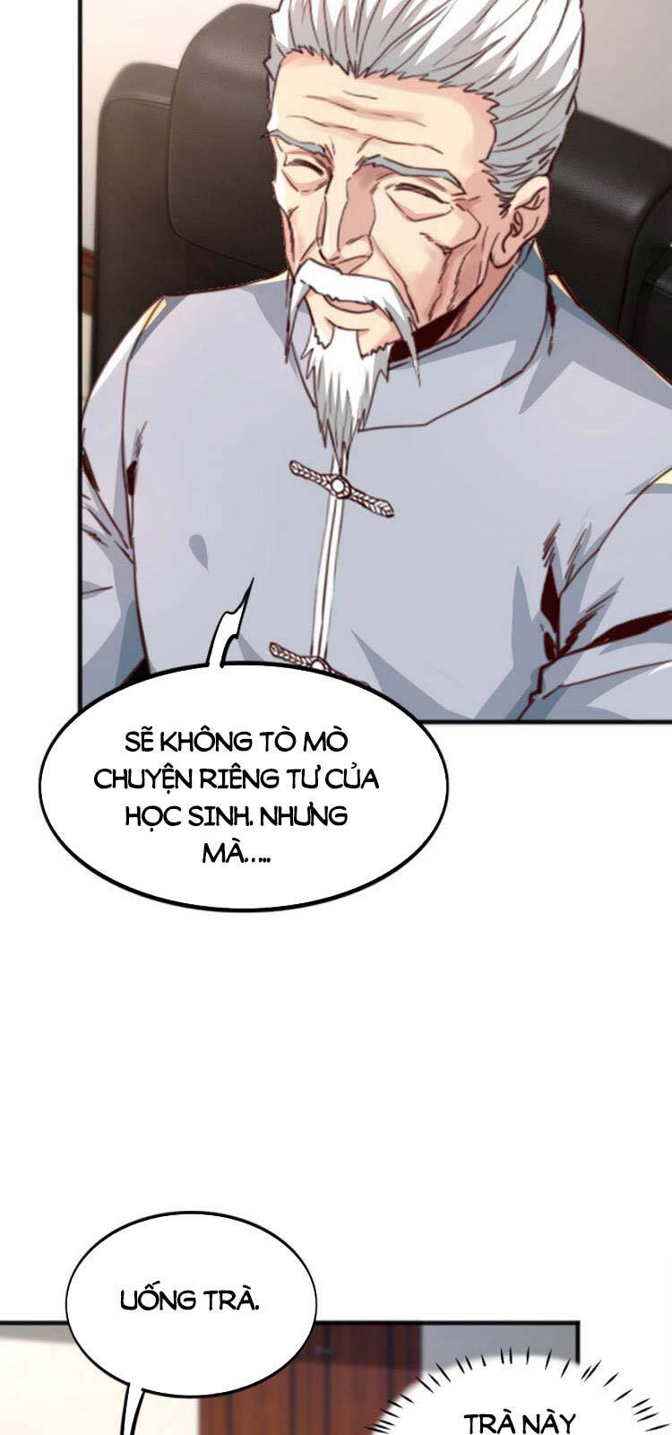 Ta Cày Level Từ Trong Gương Chapter 8 - Trang 2