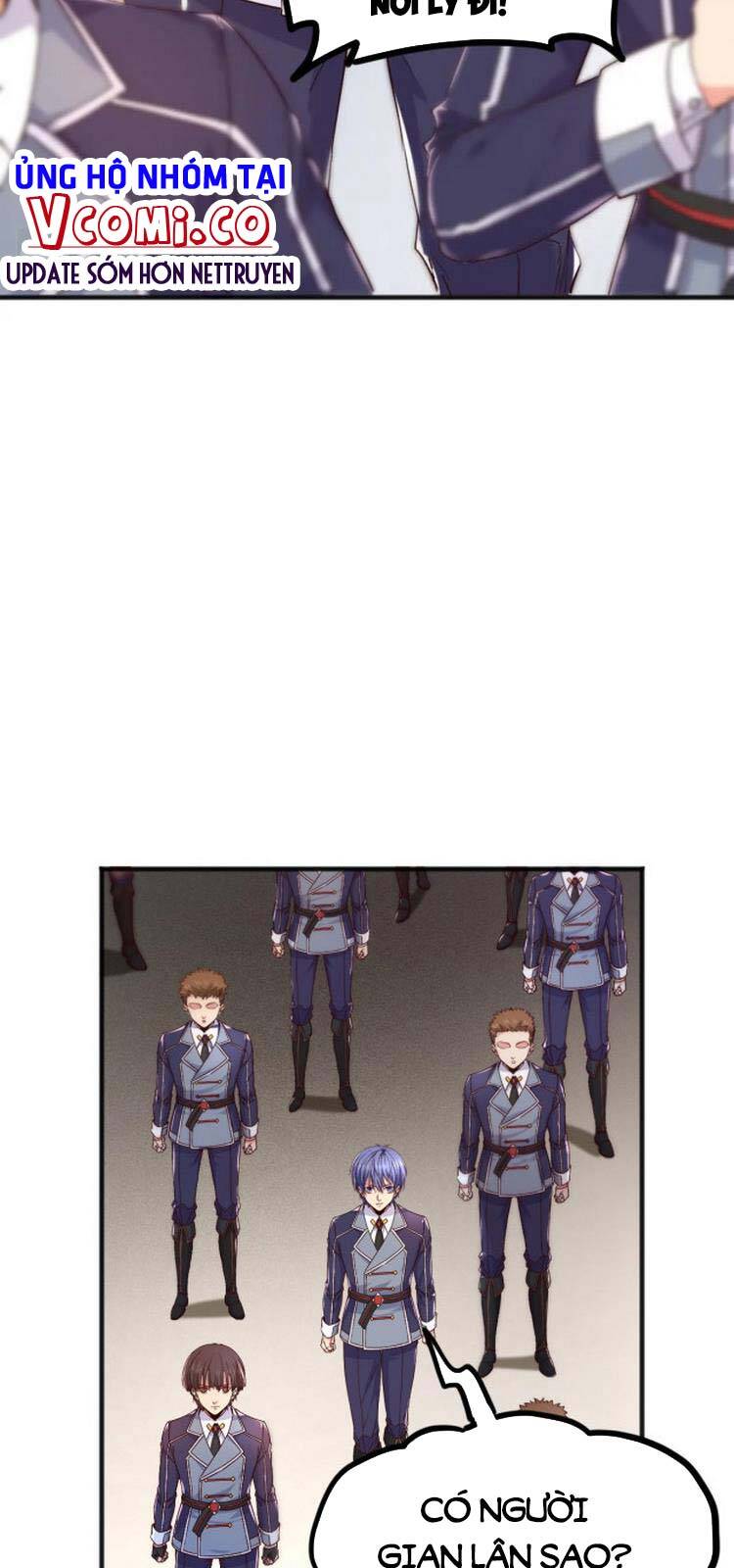 Ta Cày Level Từ Trong Gương Chapter 8 - Trang 2