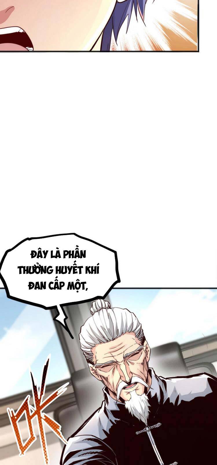 Ta Cày Level Từ Trong Gương Chapter 8 - Trang 2