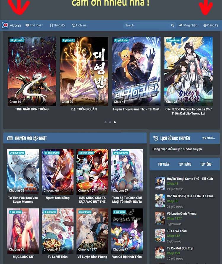 Ta Cày Level Từ Trong Gương Chapter 8 - Trang 2