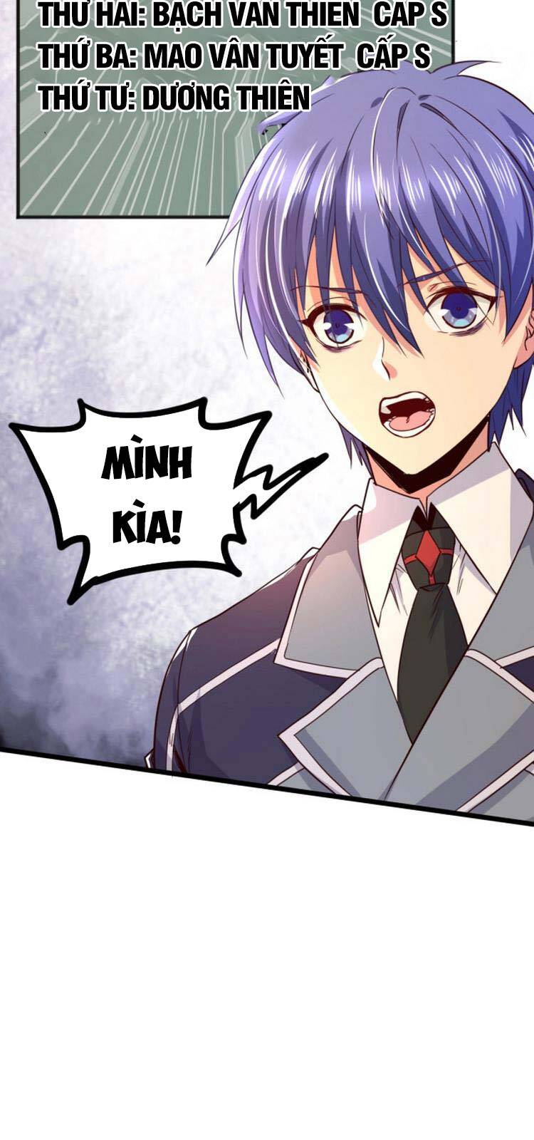 Ta Cày Level Từ Trong Gương Chapter 8 - Trang 2