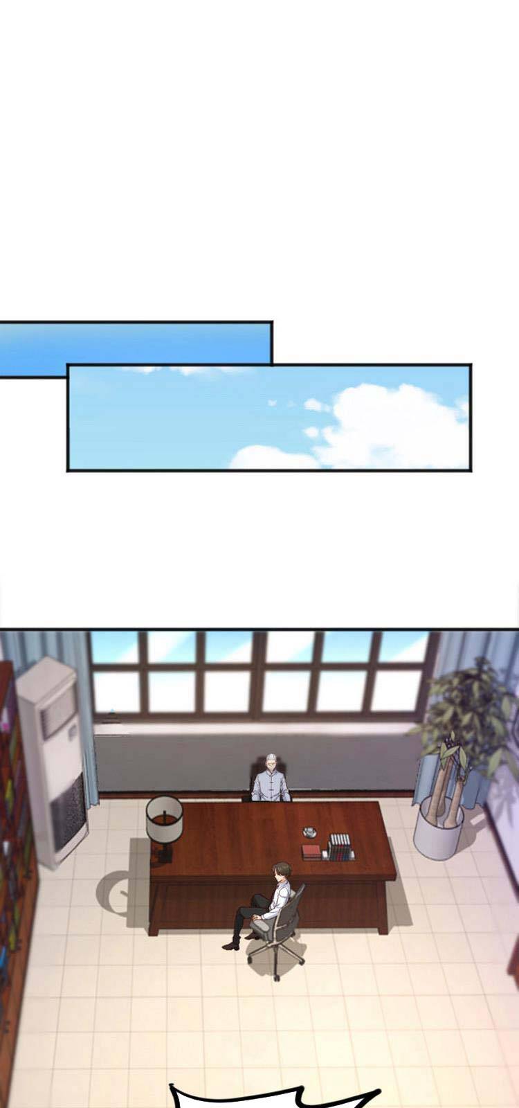 Ta Cày Level Từ Trong Gương Chapter 8 - Trang 2