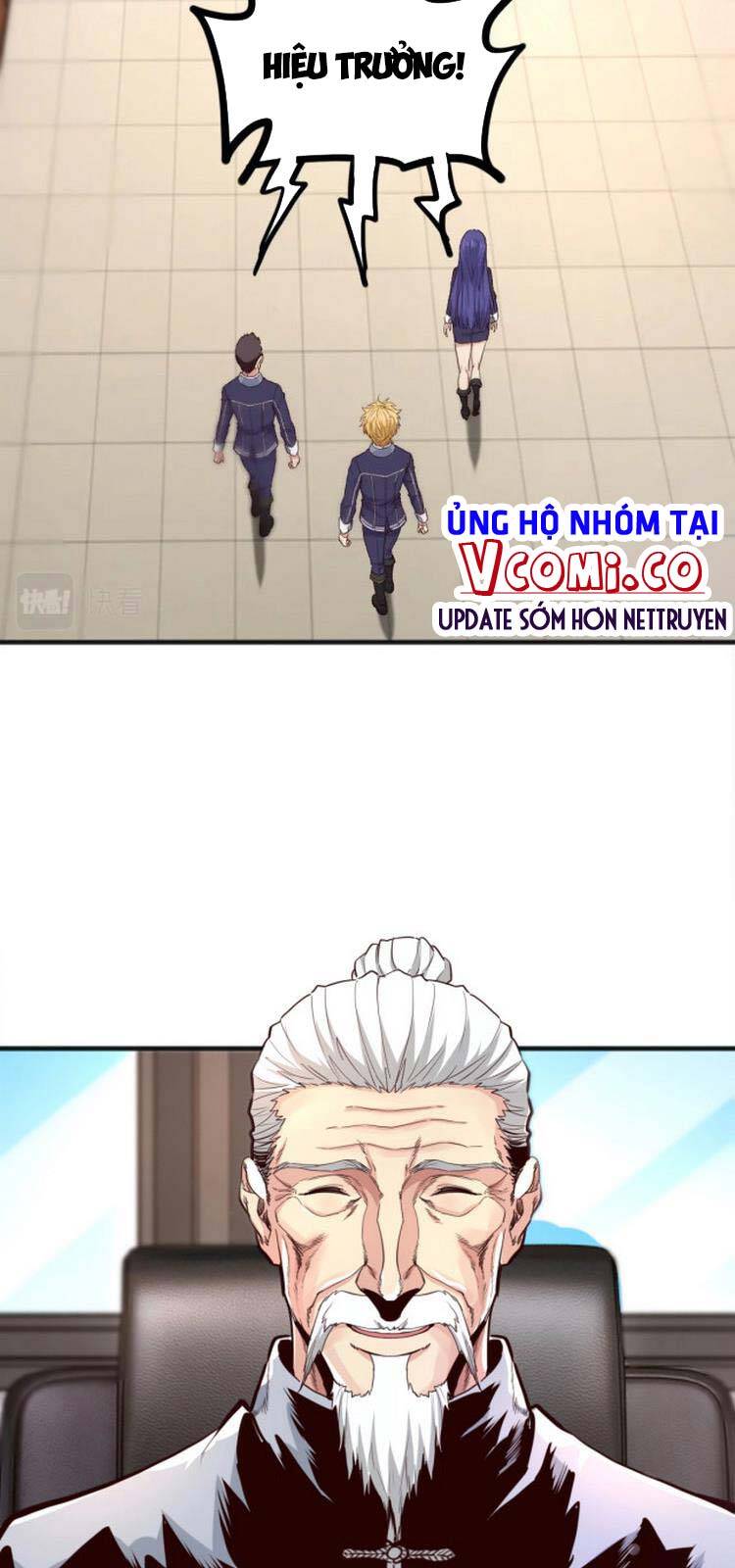 Ta Cày Level Từ Trong Gương Chapter 8 - Trang 2