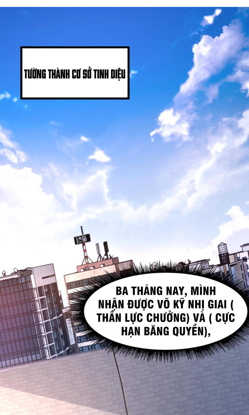 Ta Cày Level Từ Trong Gương Chapter 9 - Trang 2