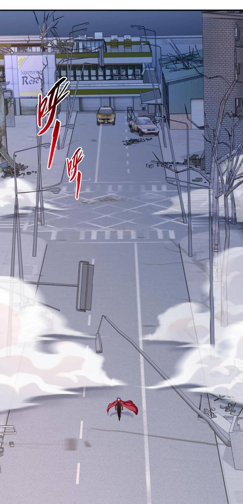 Ta Cày Level Từ Trong Gương Chapter 9 - Trang 2