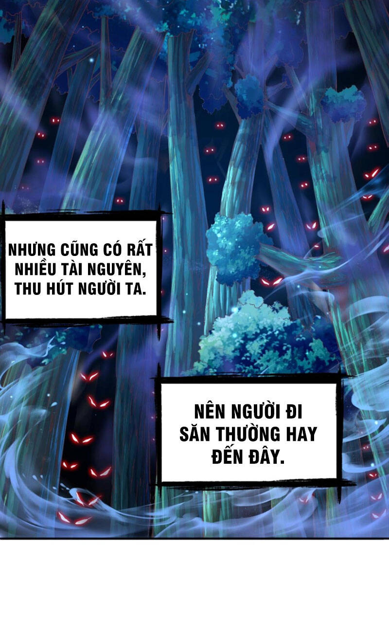 Ta Cày Level Từ Trong Gương Chapter 9 - Trang 2