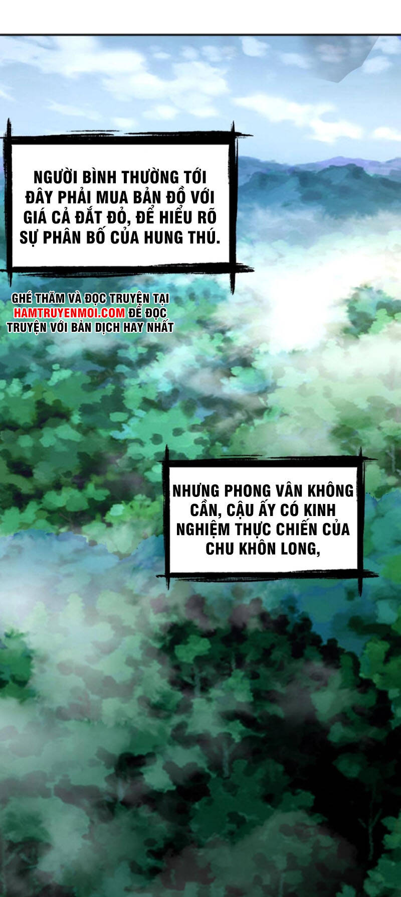 Ta Cày Level Từ Trong Gương Chapter 9 - Trang 2