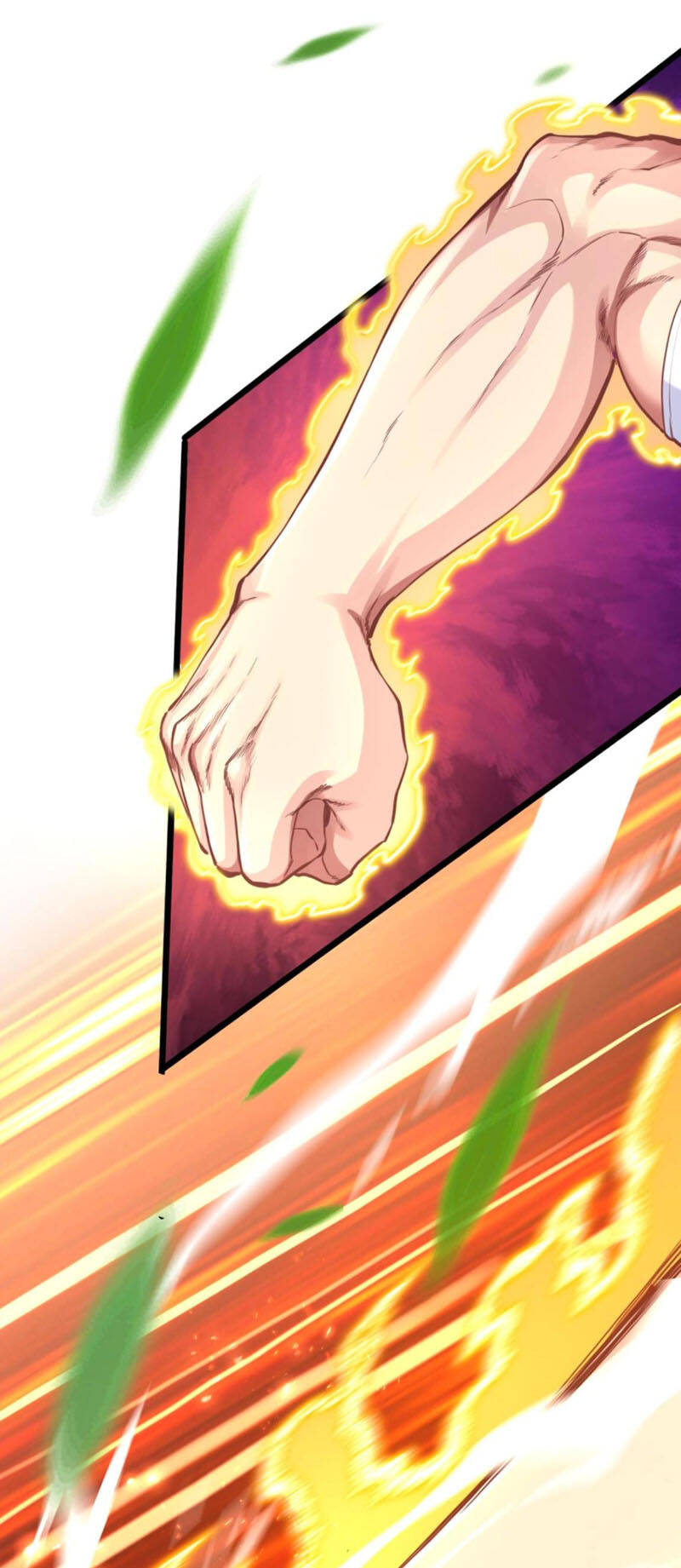 Ta Cày Level Từ Trong Gương Chapter 9 - Trang 2