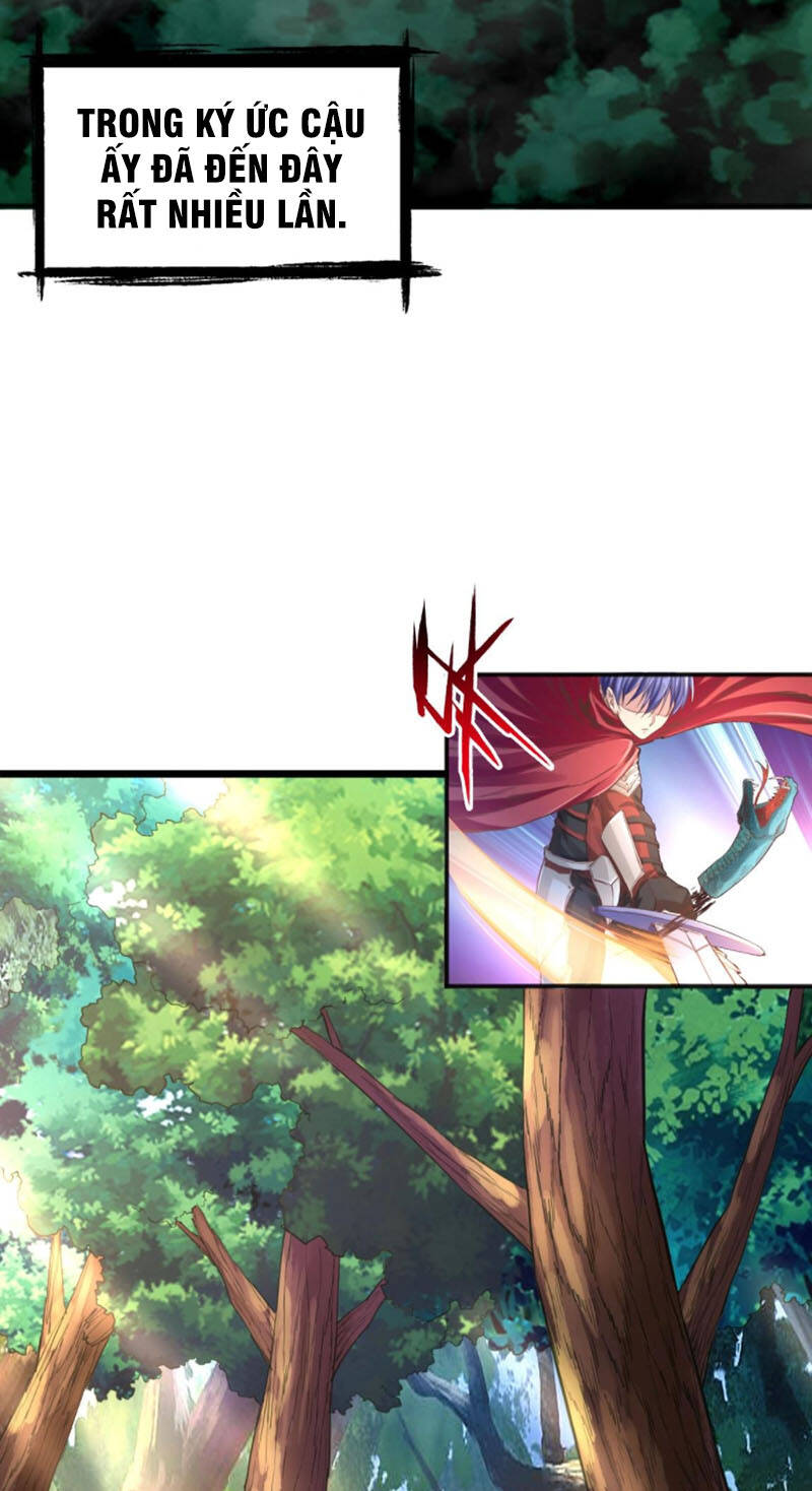 Ta Cày Level Từ Trong Gương Chapter 9 - Trang 2