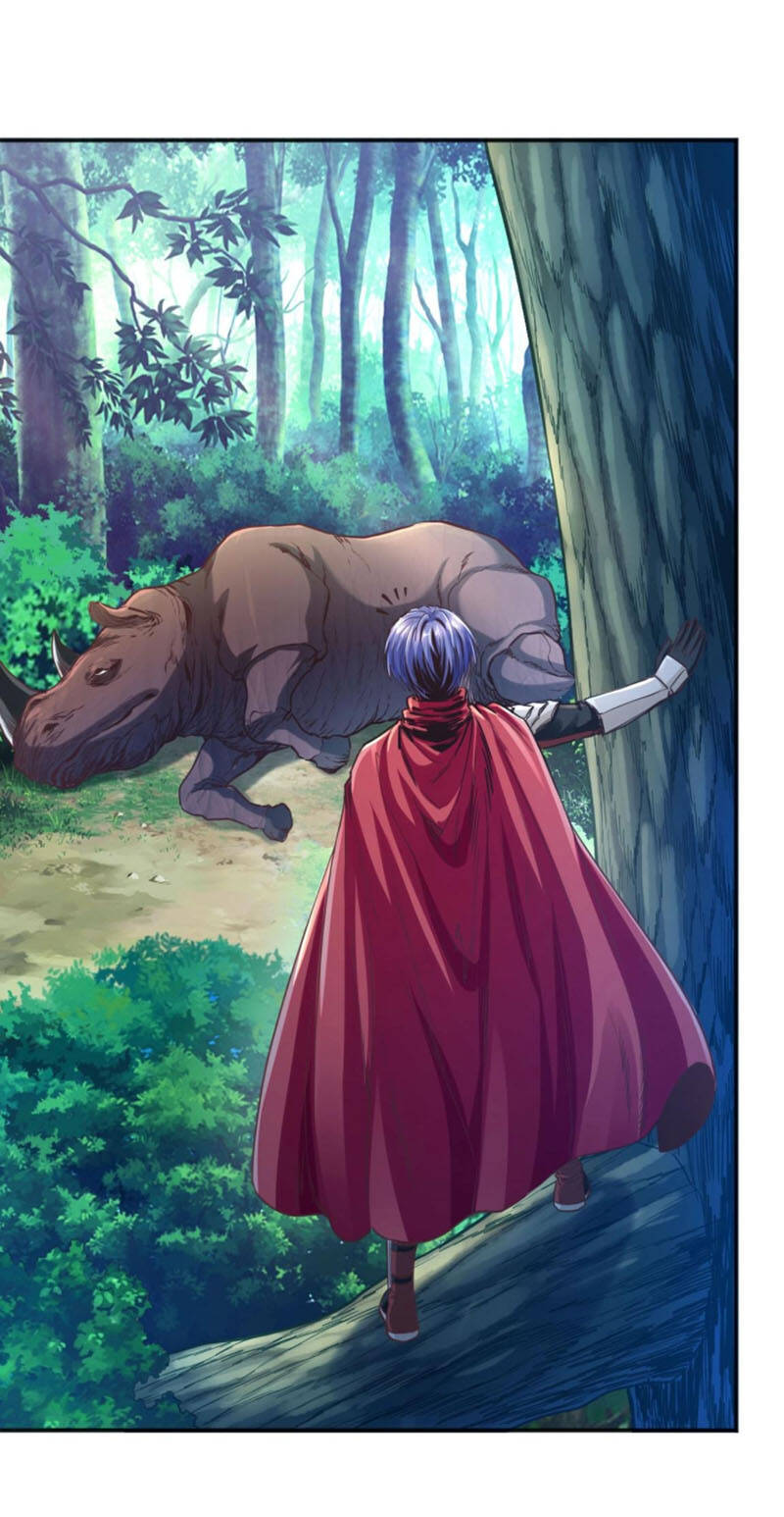 Ta Cày Level Từ Trong Gương Chapter 9 - Trang 2