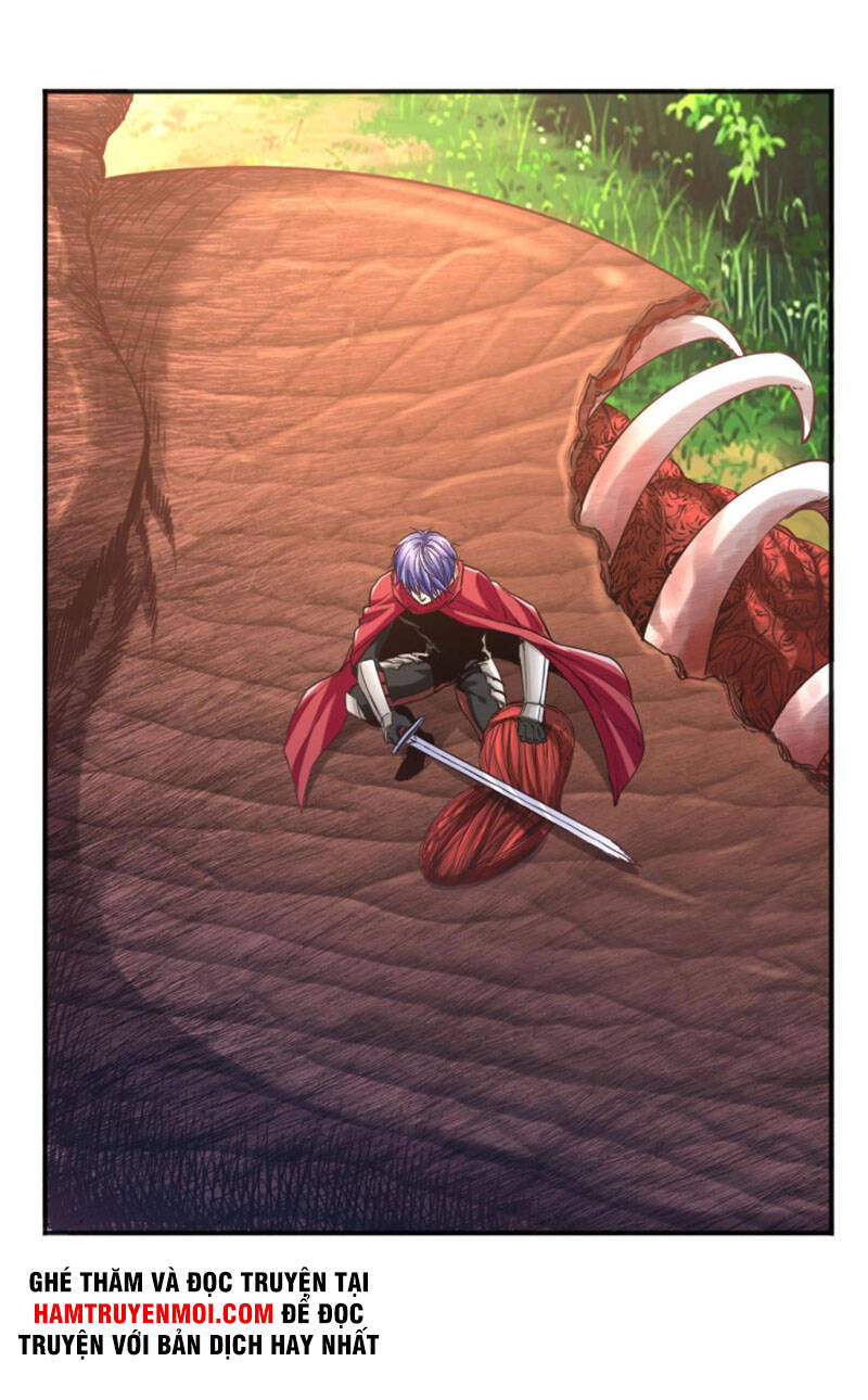 Ta Cày Level Từ Trong Gương Chapter 9 - Trang 2