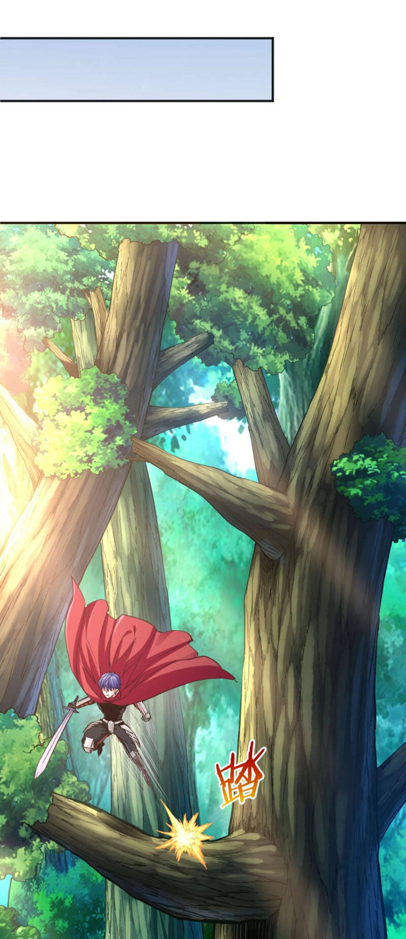 Ta Cày Level Từ Trong Gương Chapter 9 - Trang 2