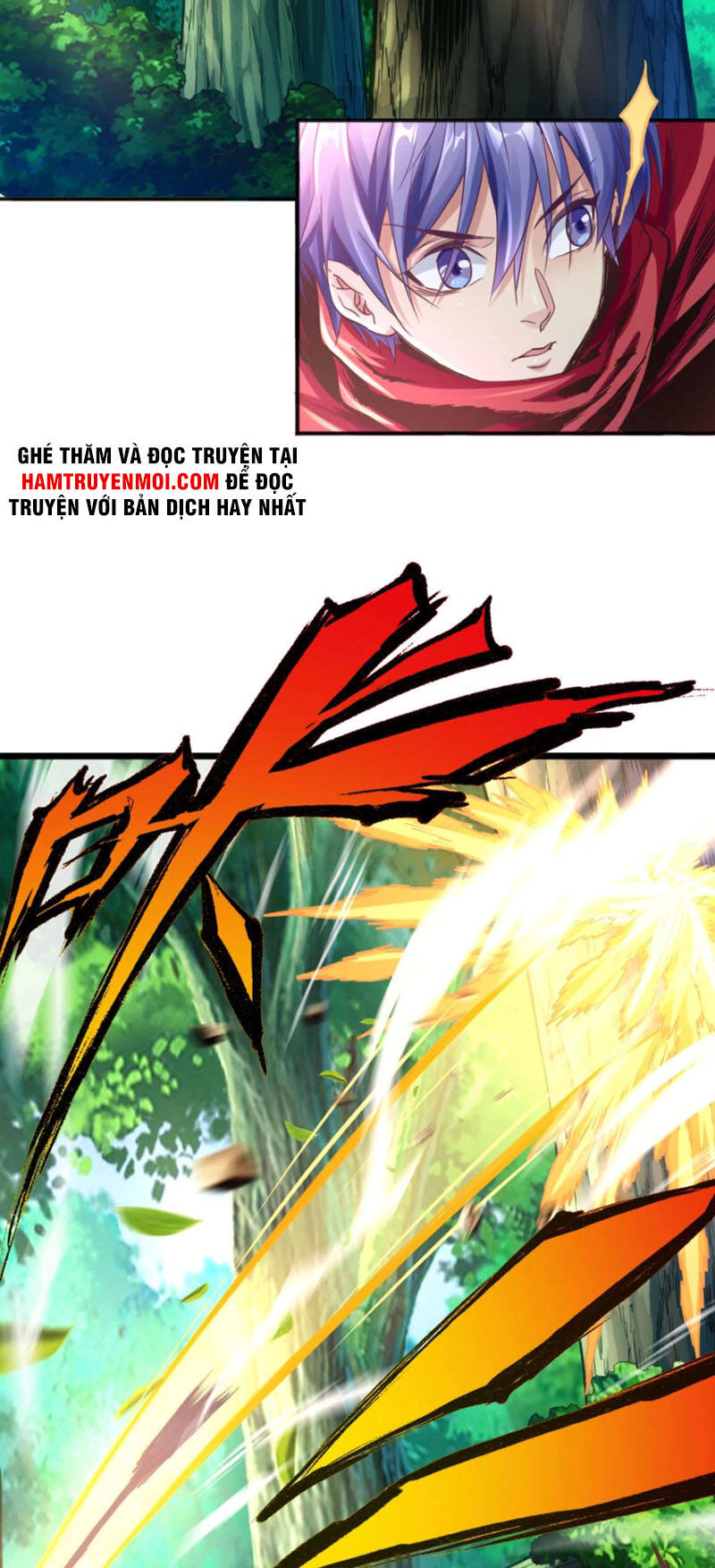 Ta Cày Level Từ Trong Gương Chapter 9 - Trang 2