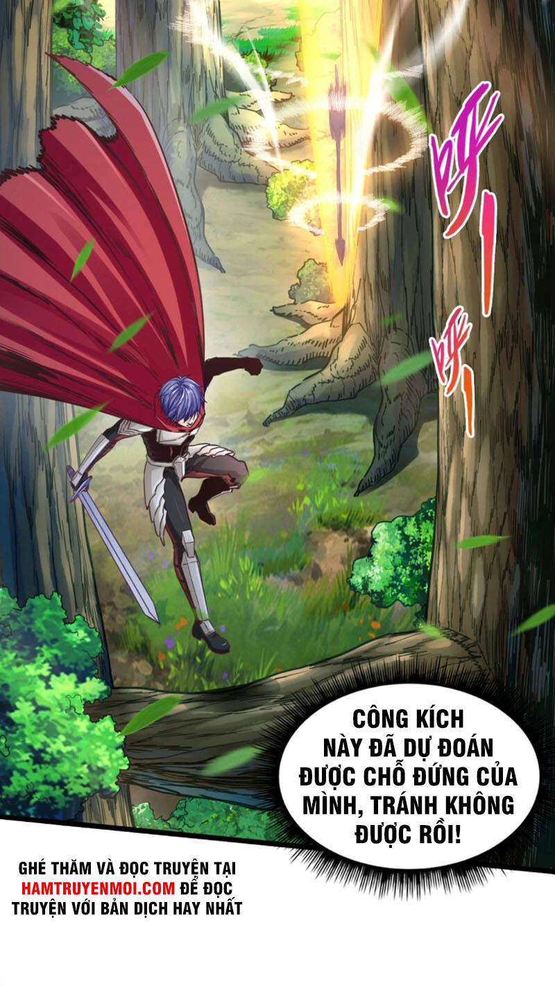 Ta Cày Level Từ Trong Gương Chapter 9 - Trang 2