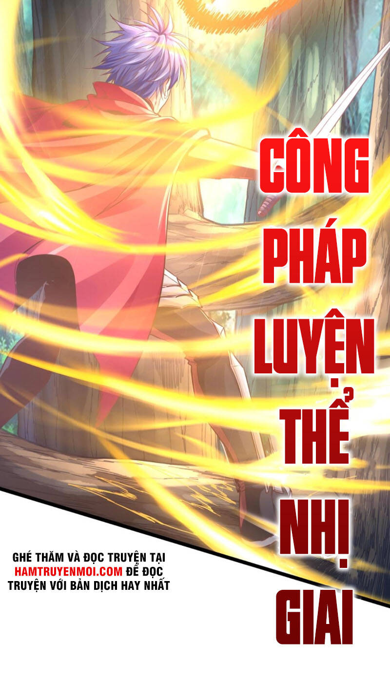 Ta Cày Level Từ Trong Gương Chapter 9 - Trang 2