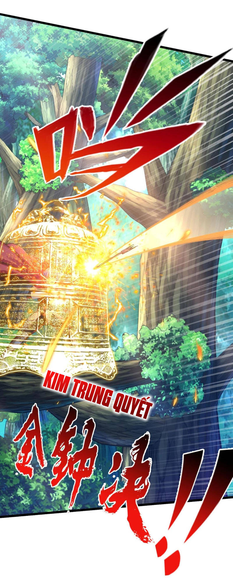 Ta Cày Level Từ Trong Gương Chapter 9 - Trang 2