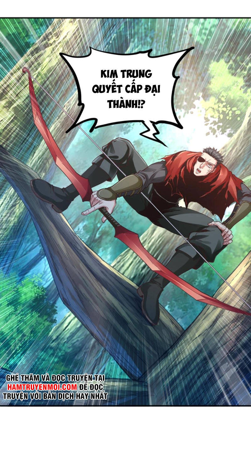 Ta Cày Level Từ Trong Gương Chapter 9 - Trang 2