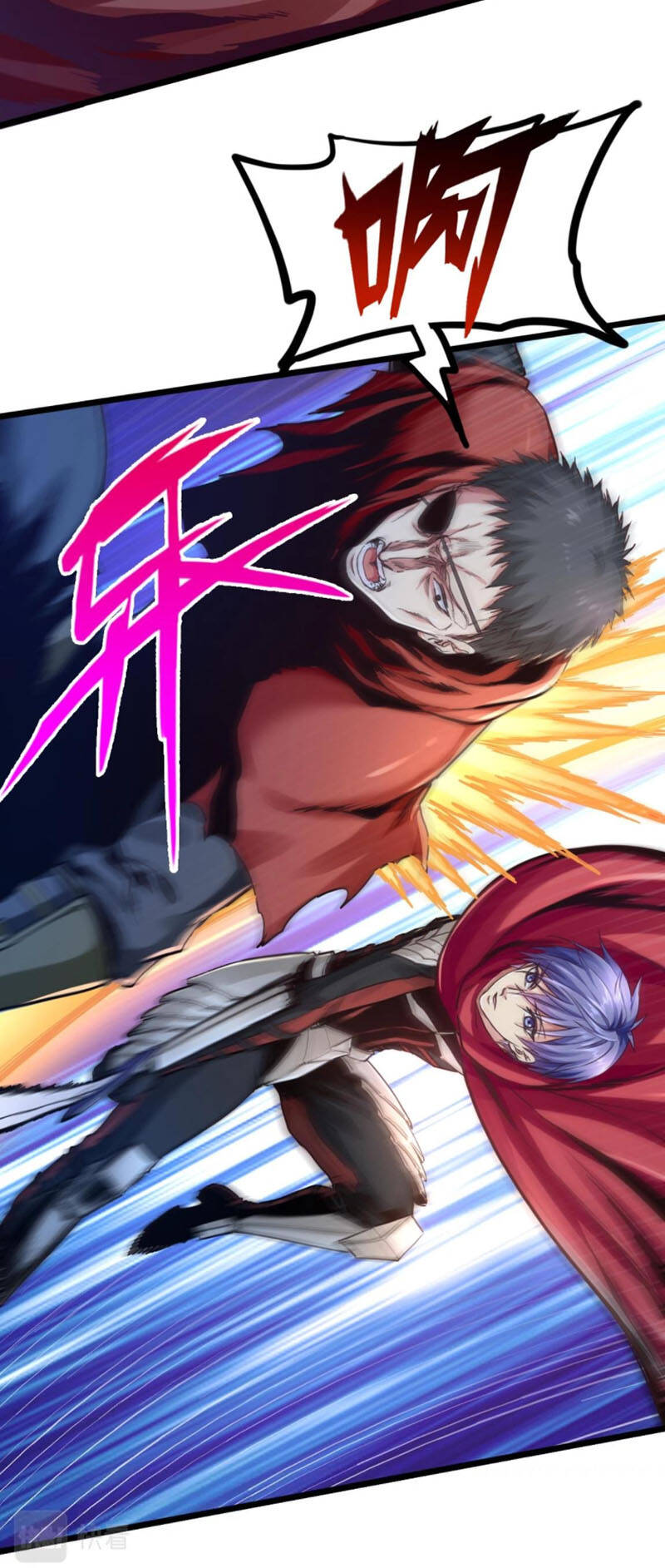 Ta Cày Level Từ Trong Gương Chapter 9 - Trang 2