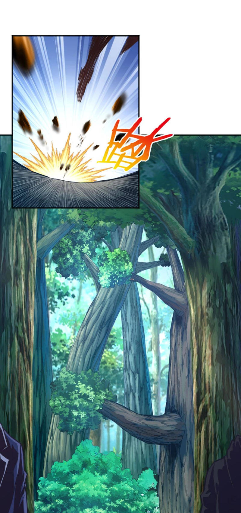 Ta Cày Level Từ Trong Gương Chapter 9 - Trang 2