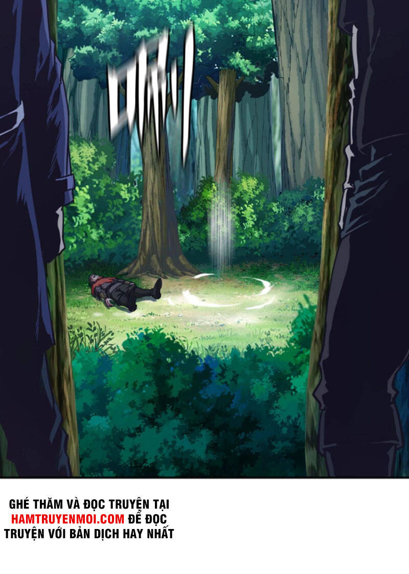 Ta Cày Level Từ Trong Gương Chapter 9 - Trang 2