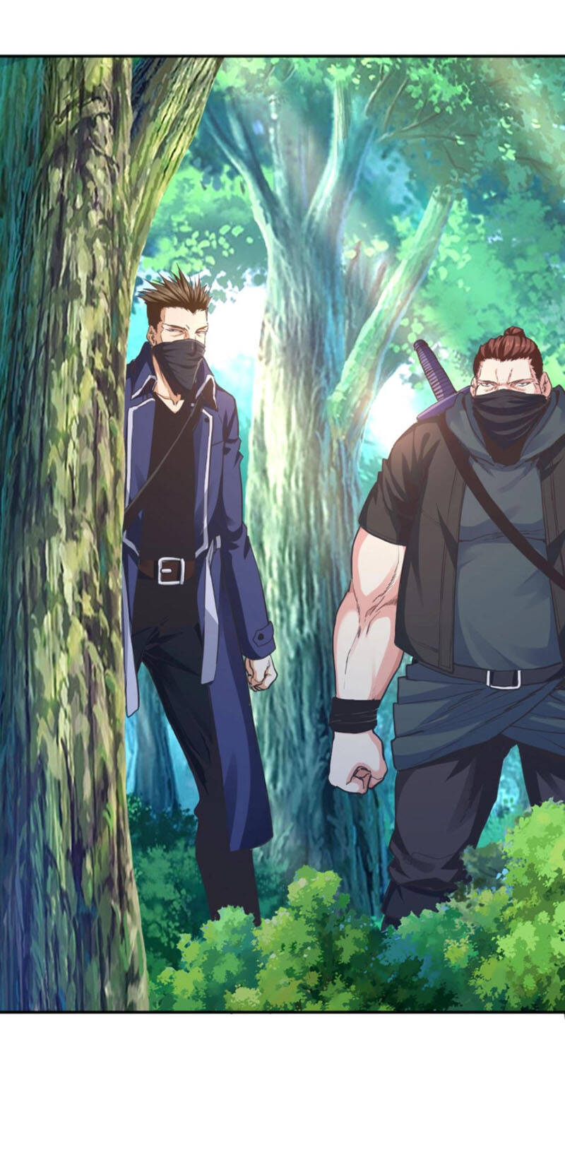 Ta Cày Level Từ Trong Gương Chapter 9 - Trang 2