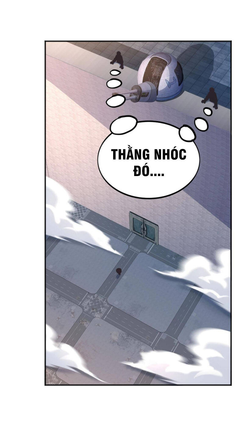 Ta Cày Level Từ Trong Gương Chapter 9 - Trang 2