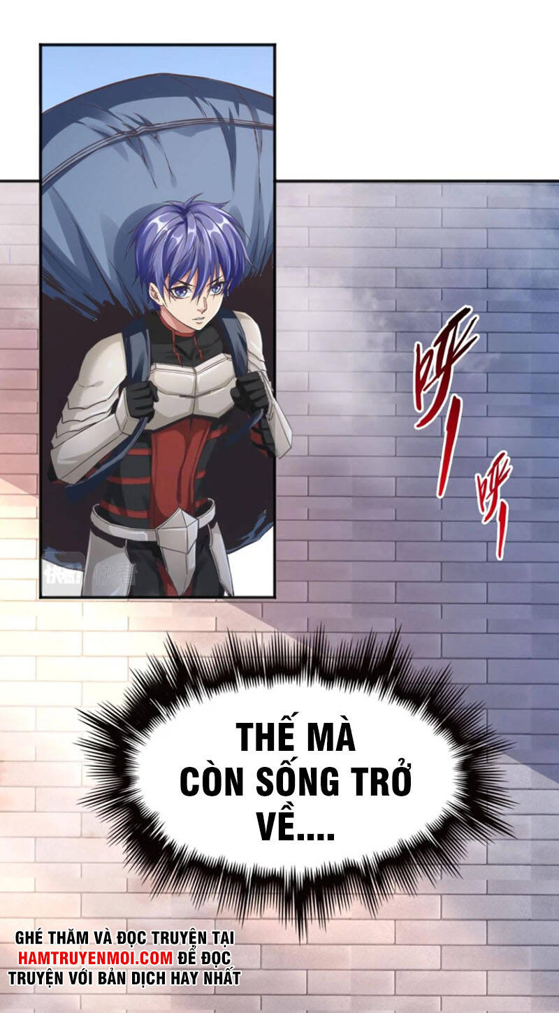 Ta Cày Level Từ Trong Gương Chapter 9 - Trang 2