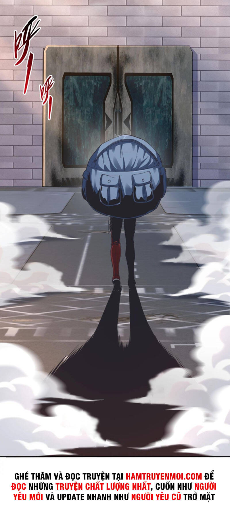 Ta Cày Level Từ Trong Gương Chapter 9 - Trang 2